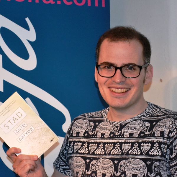 A picture of 'Guto Dafydd'